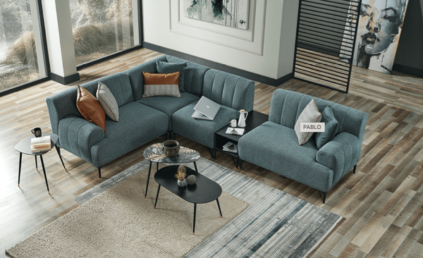Pablo Sectional Sofa