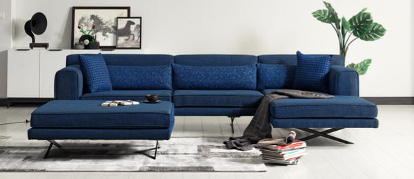 Ahlat Sectional Sofa