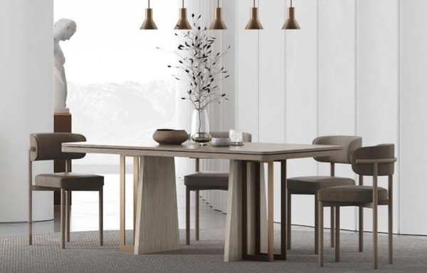 Galia Dining Furniture Set