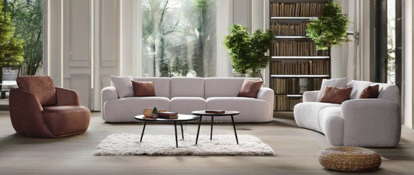 Galia Living Room