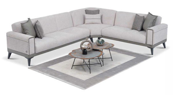 Petra Living Room