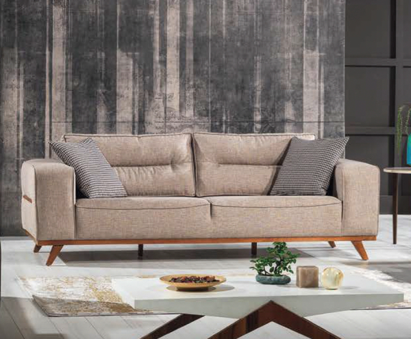 Oslo Living Room