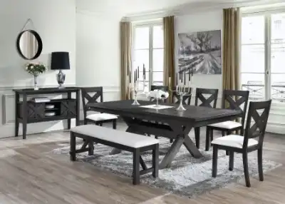Farmbrook Dining Set