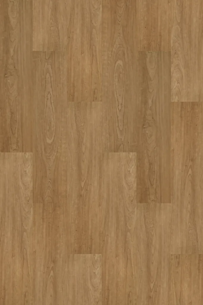 Burmese Teak