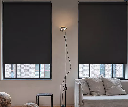 Roller Blinds