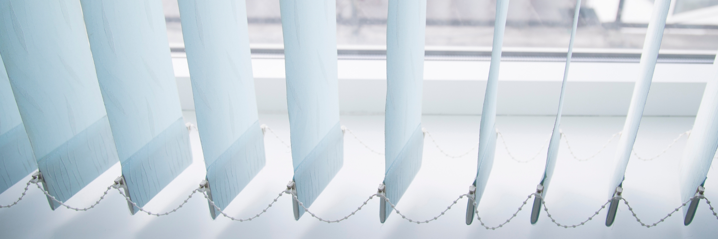 Vertical Blinds