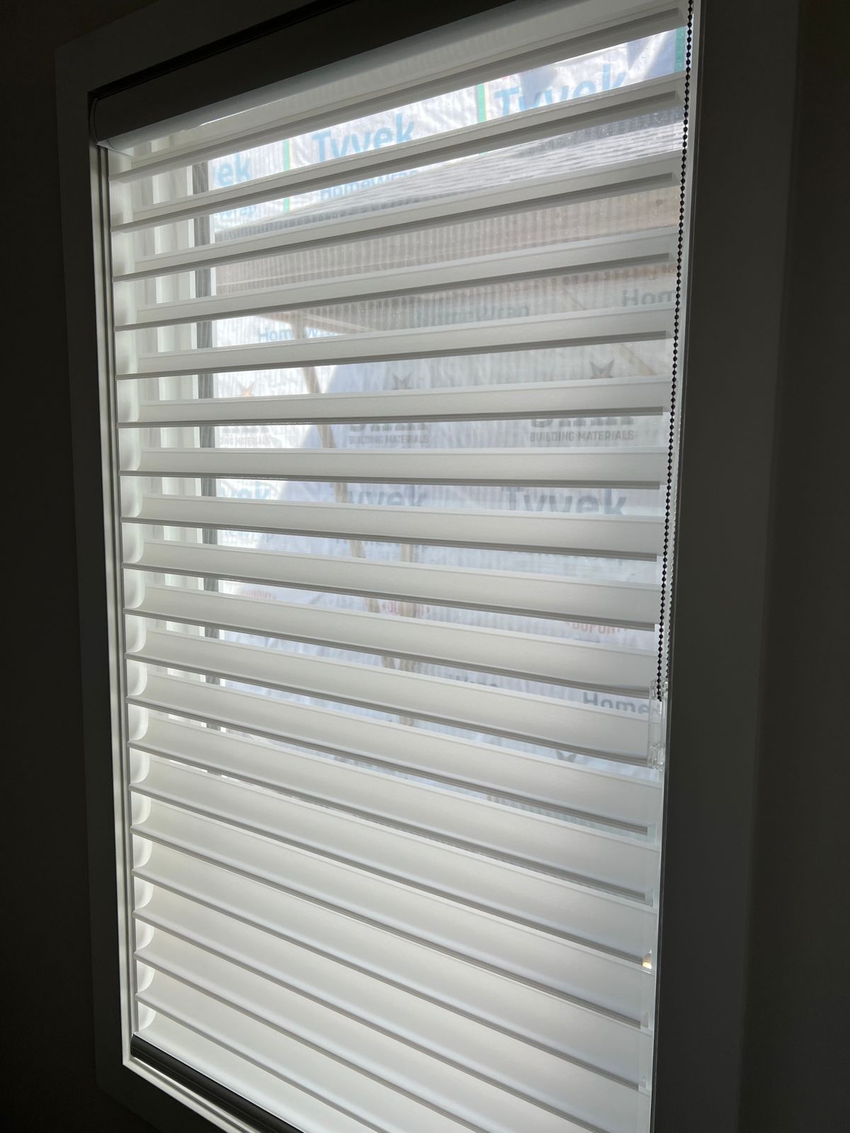 Silhoutte Blinds