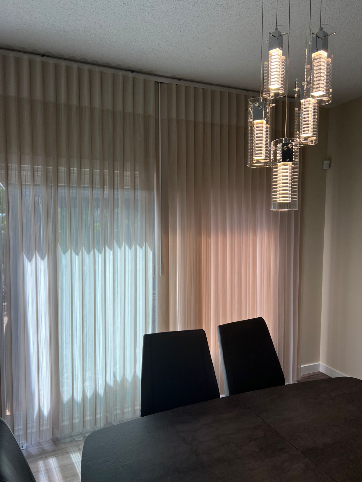 Lohas Blinds