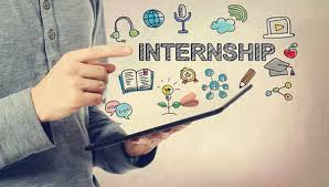 Cover image for Journey Of A Non-Tech Intern