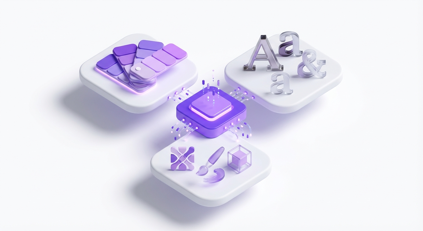 Brand Style Inventor