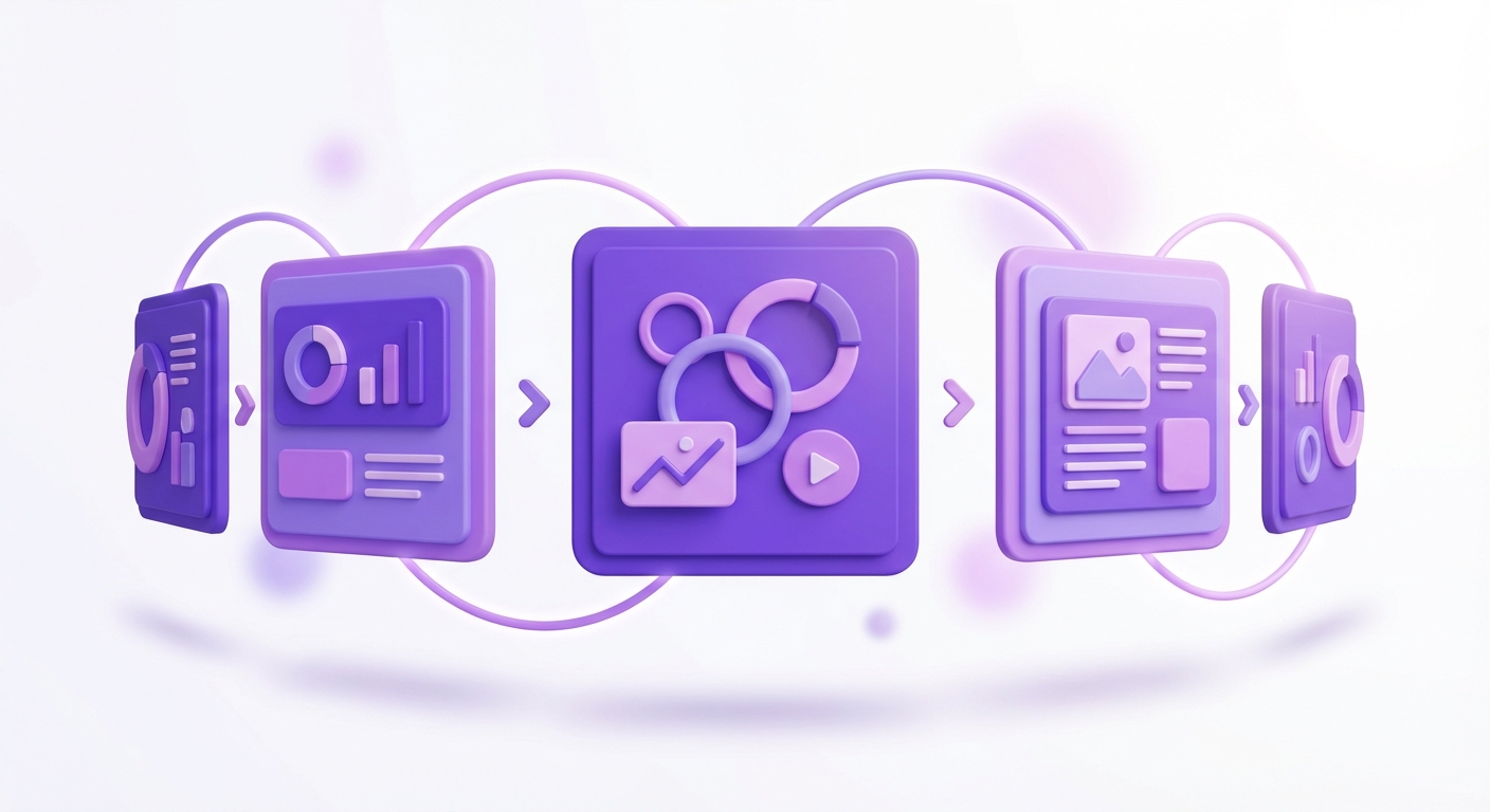 Scrolla - Carousel Generator