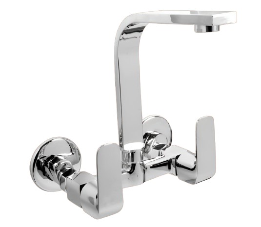 Altroz - Sink Mixer by Aeltos – Buy online at Build Bharat Mart
