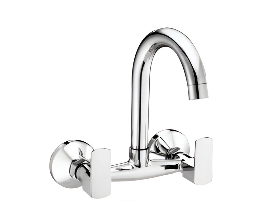 Amazon - Sink Mixer by Aeltos – Buy online at Build Bharat Mart
