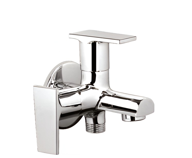 Artiz - 2 in 1 Bib Cock by Aeltos – Buy online at Build Bharat Mart