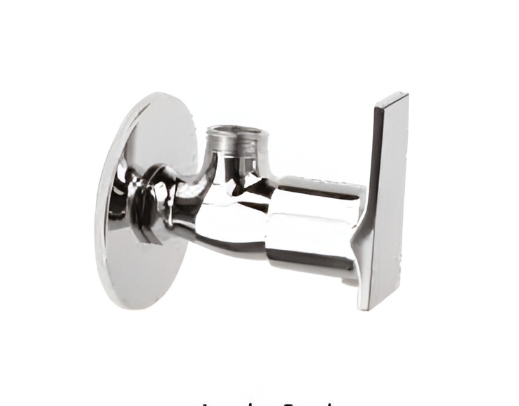 Artiz - Angle Cock by Aeltos – Buy online at Build Bharat Mart