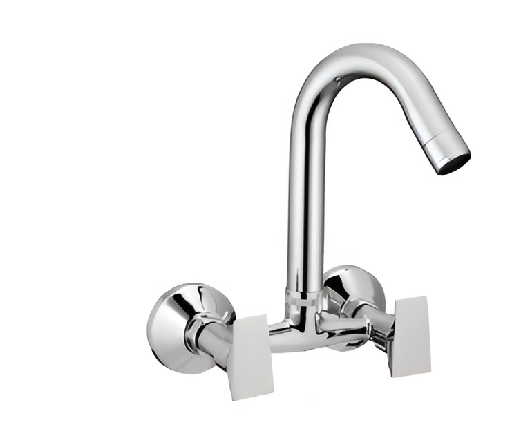 Artiz - Sink Mixer by Aeltos – Buy online at Build Bharat Mart