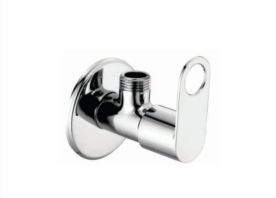 Bullet - Angle Cock  by Aeltos – Buy online at Build Bharat Mart