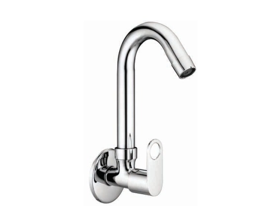 Bullet - Sink Cock by Aeltos – Buy online at Build Bharat Mart