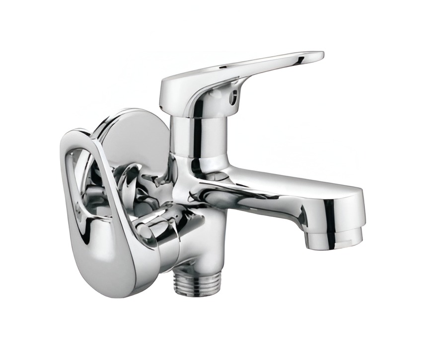 Mark - 2 in 1 Bib Cock by Aeltos – Buy online at Build Bharat Mart