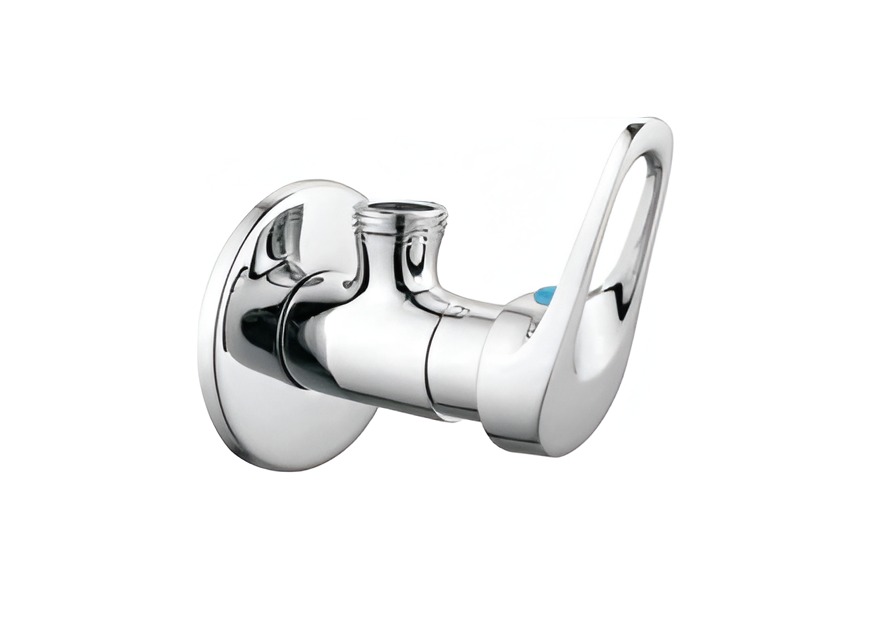Mark - Angle Cock by Aeltos – Buy online at Build Bharat Mart