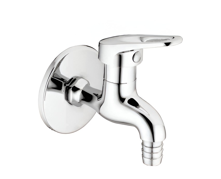 Mark - Nozzle Bib Cock by Aeltos – Buy online at Build Bharat Mart