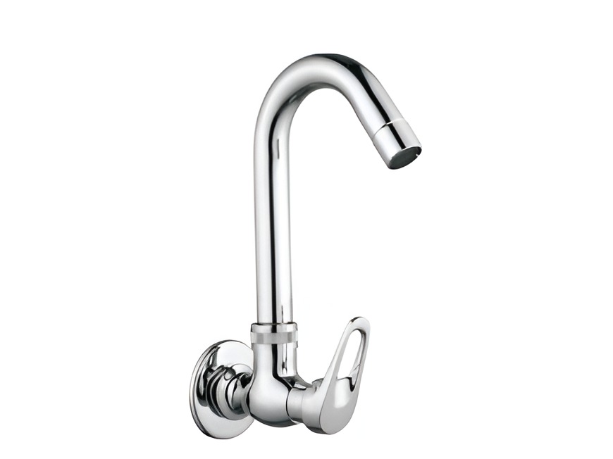Mark - Sink Cock by Aeltos – Buy online at Build Bharat Mart