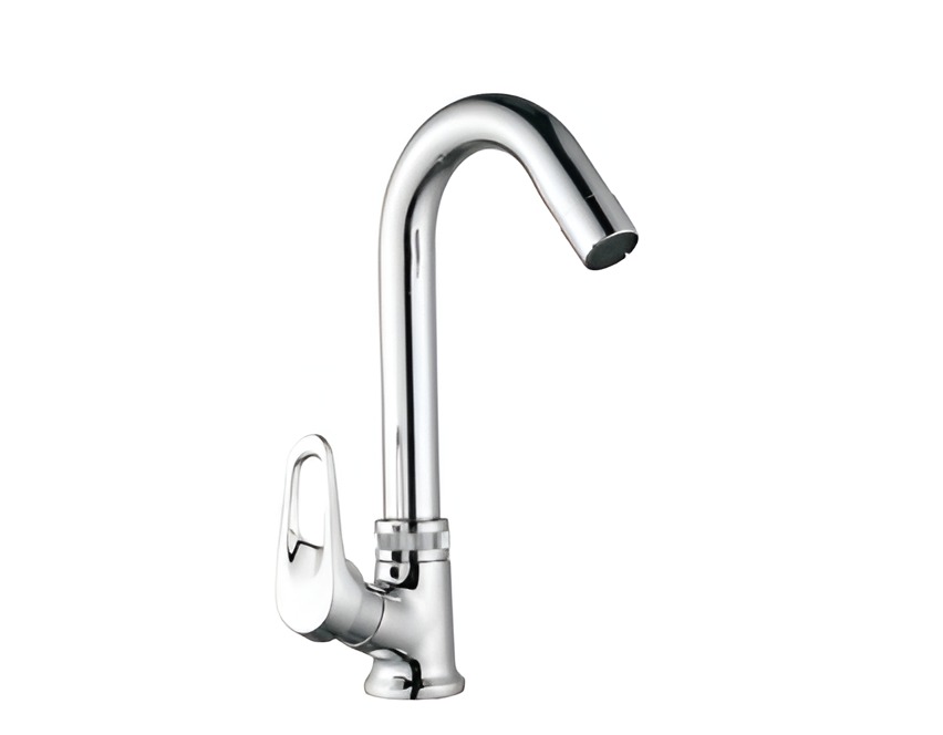 Mark - Swan Neck by Aeltos – Buy online at Build Bharat Mart