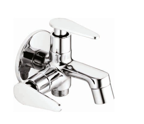 Nexa - 2 in 1 Bib Cock by Aeltos – Buy online at Build Bharat Mart