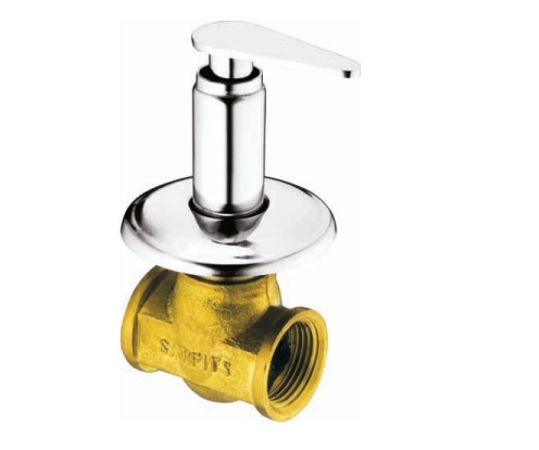 Nexa - Concealed Stop Cock by Aeltos – Buy online at Build Bharat Mart