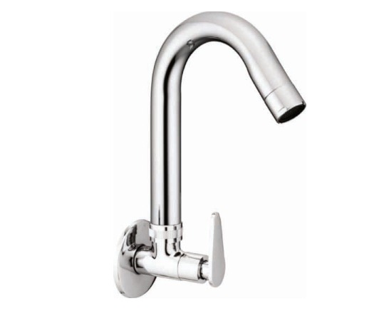 Nexa - Sink Cock by Aeltos – Buy online at Build Bharat Mart
