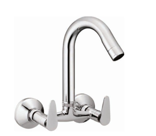 Nexa - Sink Mixer by Aeltos – Buy online at Build Bharat Mart