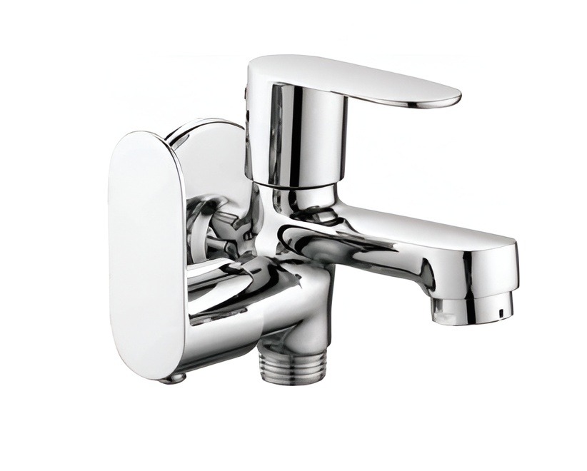 Opal - 2 in 1 Bib Cock by Aeltos – Buy online at Build Bharat Mart