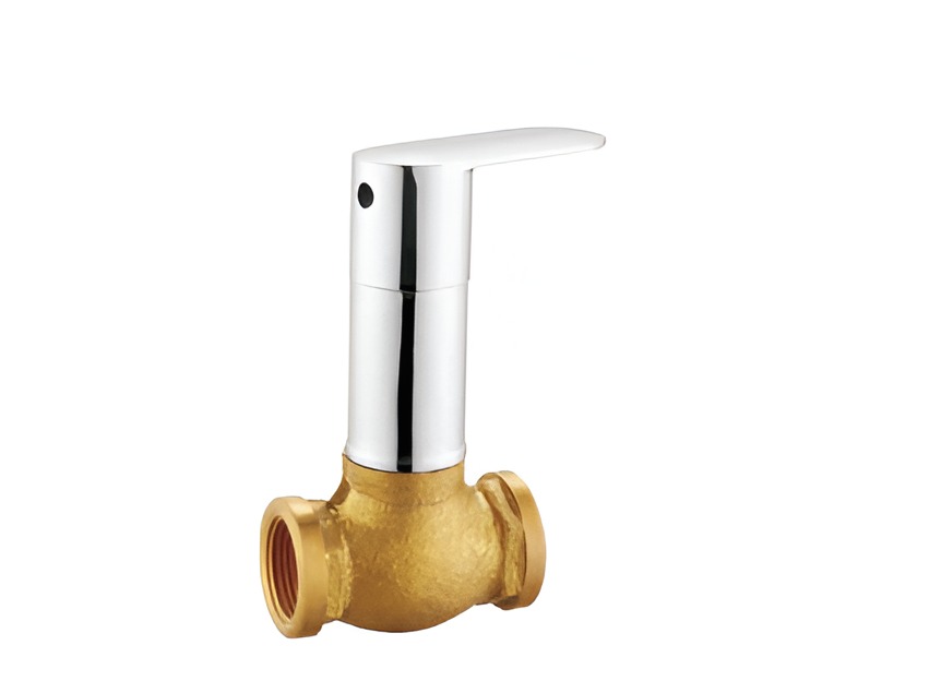 Opal - Concealed Stop Cock by Aeltos – Buy online at Build Bharat Mart