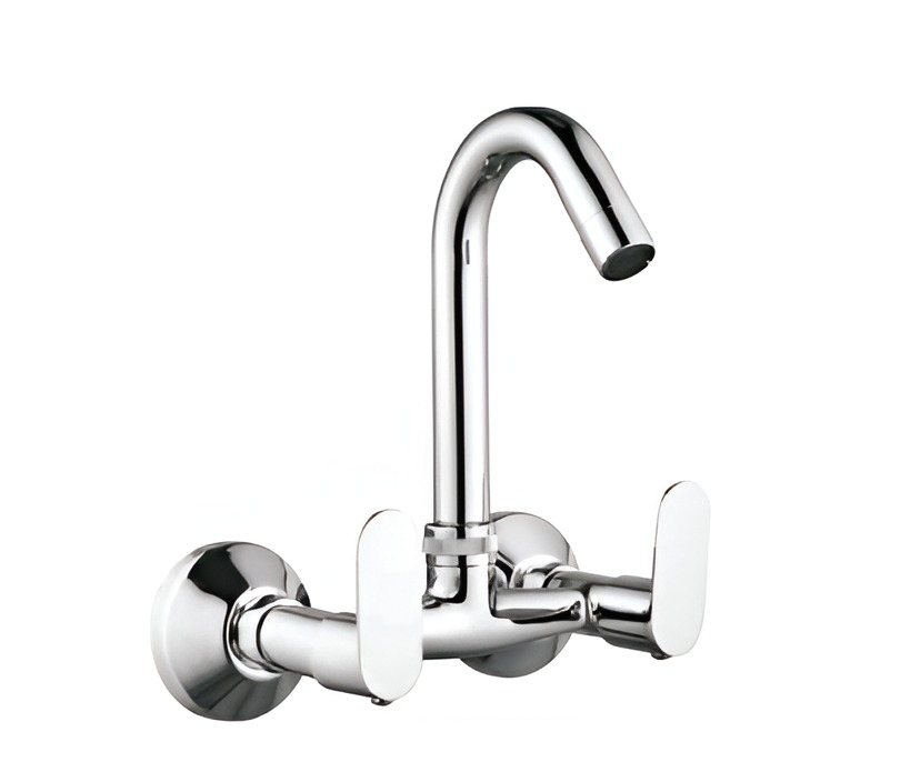 Opal - Sink Mixer by Aeltos – Buy online at Build Bharat Mart