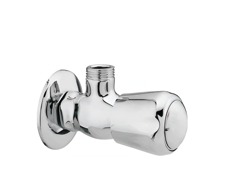 Sleek - Angle Cock by Aeltos – Buy online at Build Bharat Mart