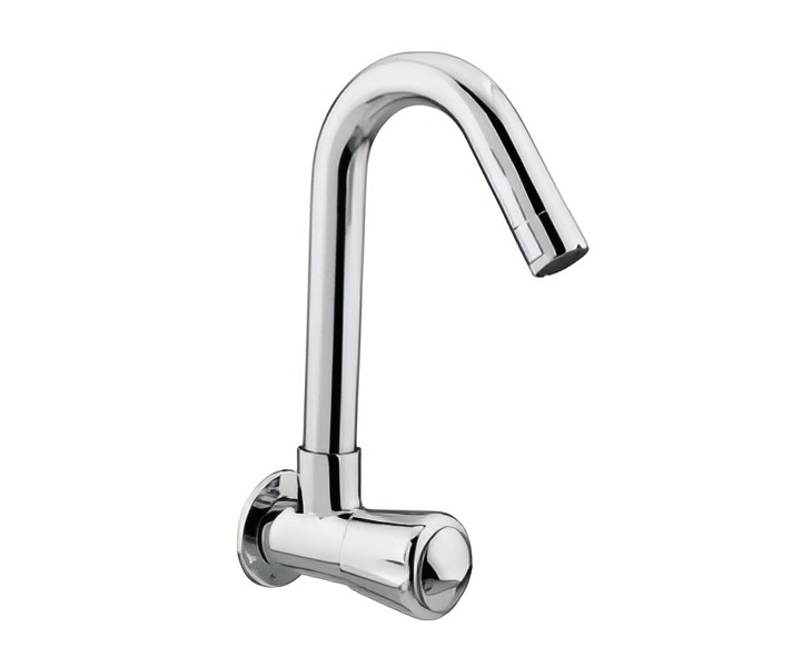 Sleek - Sink Cock by Aeltos – Buy online at Build Bharat Mart