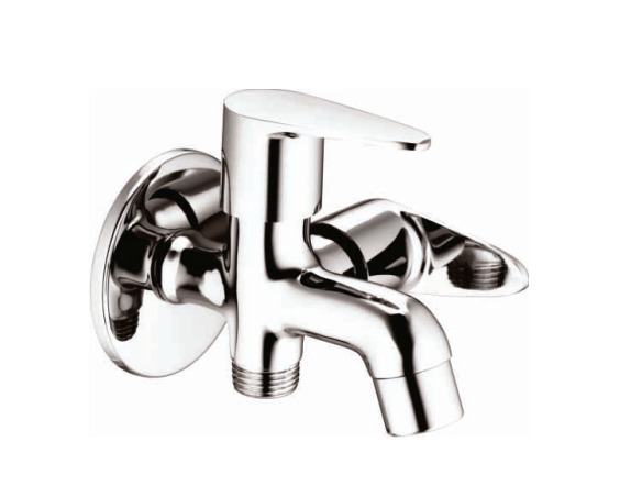 Vignut - 2 in 1 Bib Cock by Aeltos – Buy online at Build Bharat Mart