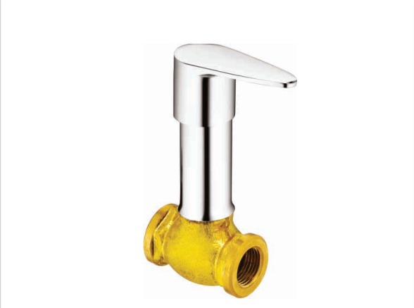 Vignut - Concealed Stop Cock 20 mm by Aeltos – Buy online at Build Bharat Mart