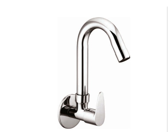 Vignut - Sink Cock  by Aeltos – Buy online at Build Bharat Mart