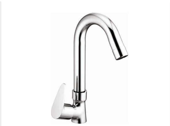 Vignut - Swan Neck  by Aeltos – Buy online at Build Bharat Mart