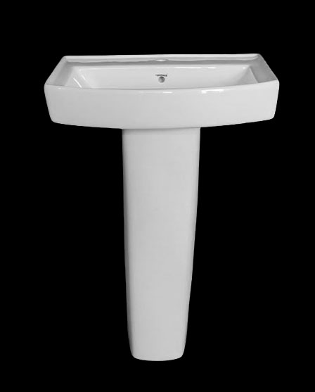 Sendios Washbasin - 18*14 - Square