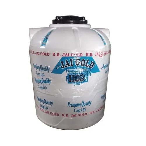 Water Tank - 4 Layer by JalGold – Buy online at Build Bharat Mart