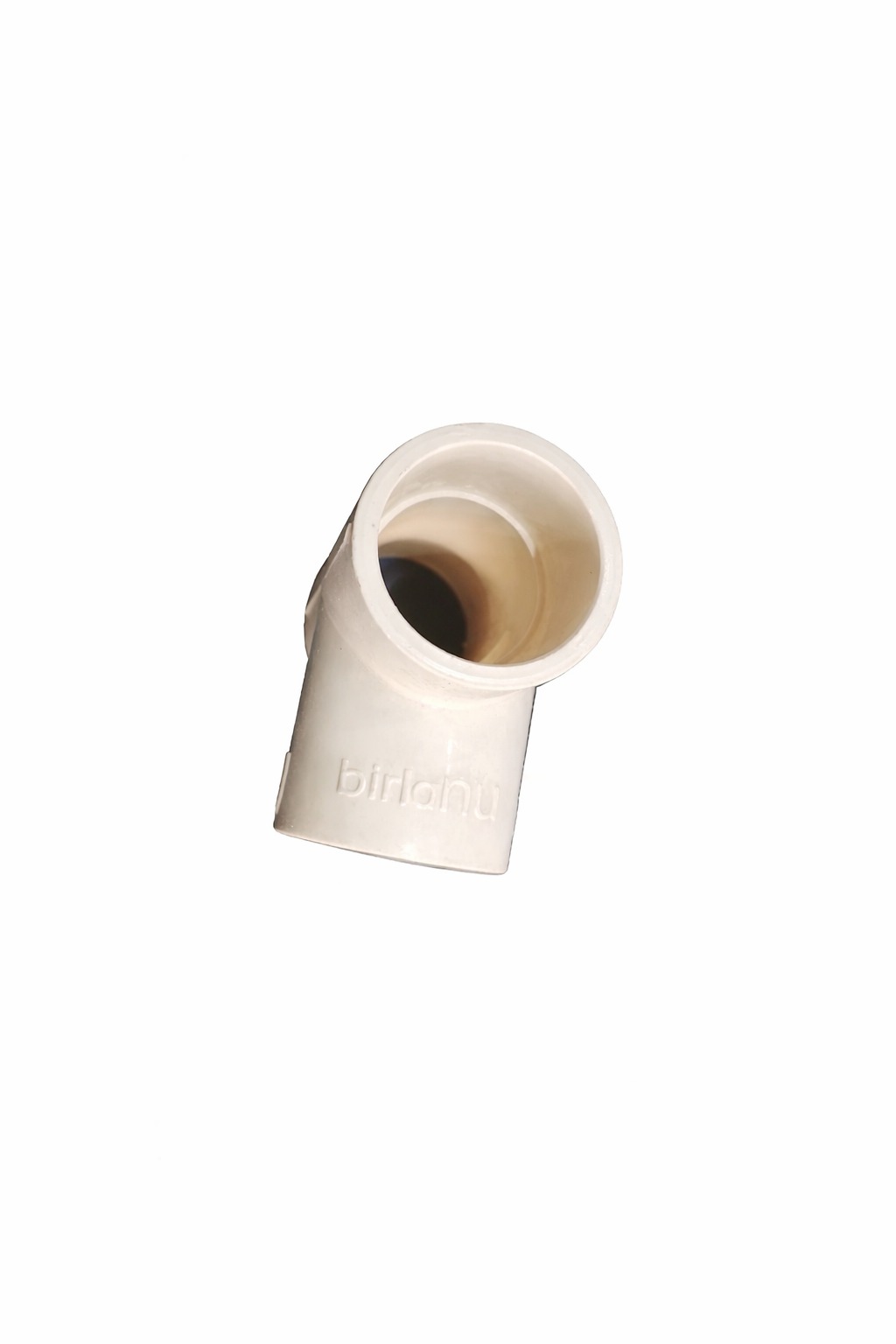T connector by Birlanu – Buy online at Build Bharat Mart