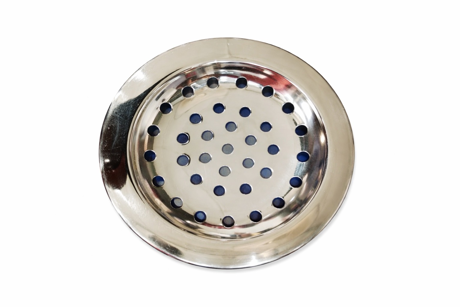 Steel jali by Trust Flow – Buy online at Build Bharat Mart