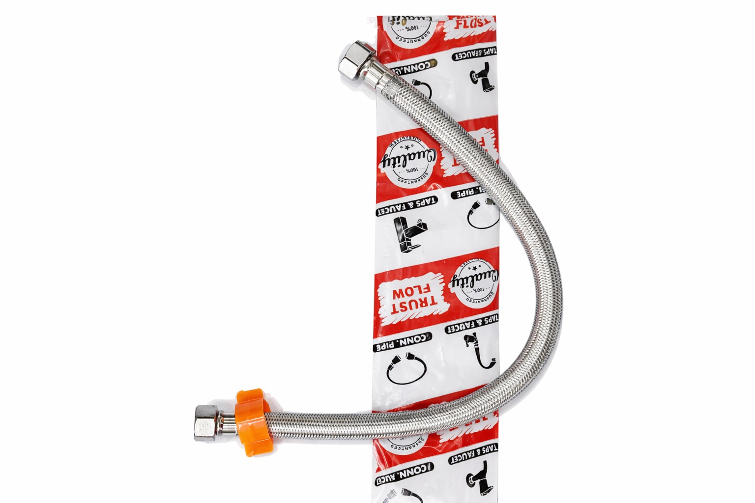 PVC Connection kitchen by Trust Flow – Buy online at Build Bharat Mart