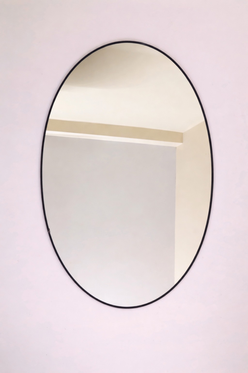 A3U Oval Black by A3U – Buy online at Build Bharat Mart