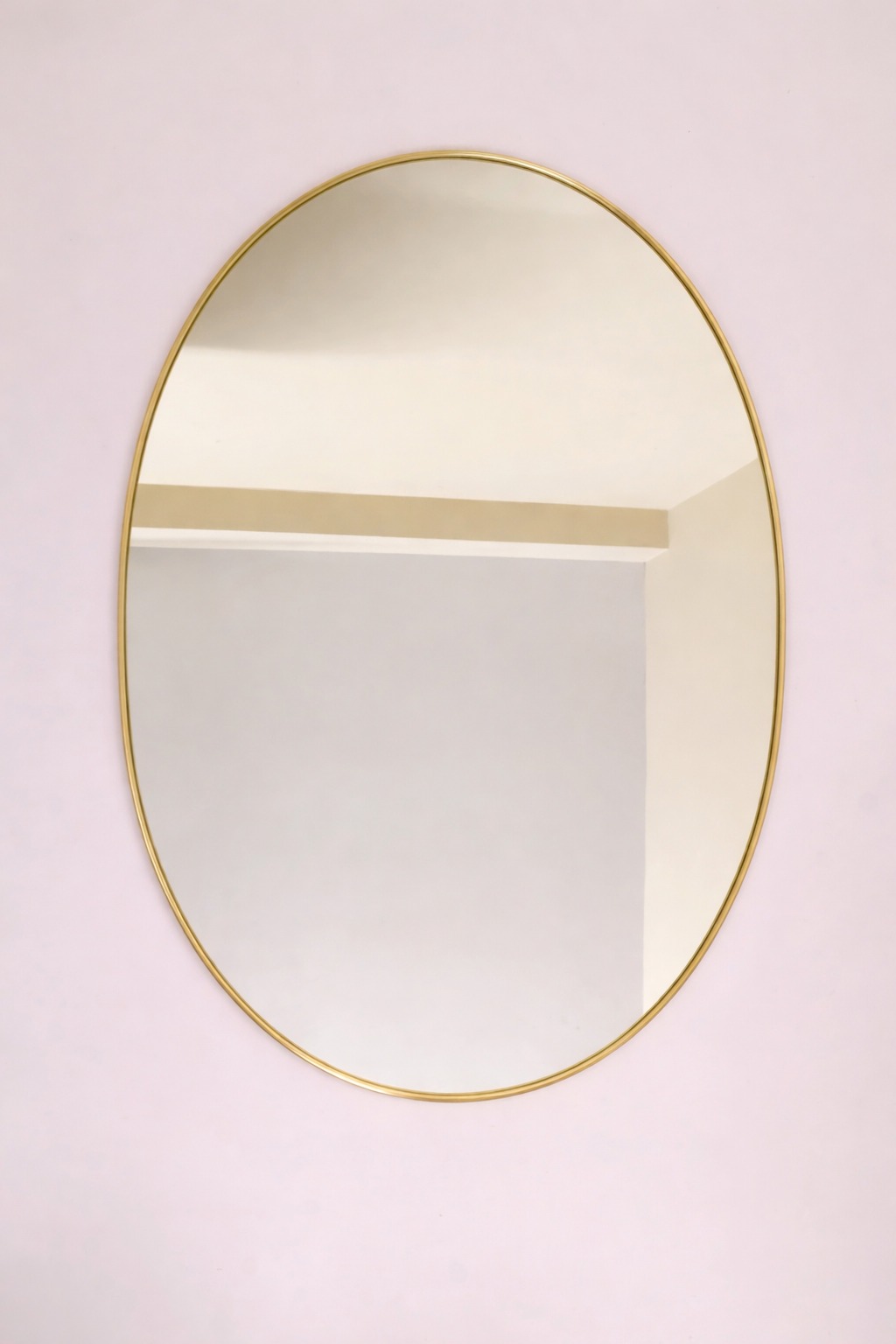 A3U Oval Gold by A3U – Buy online at Build Bharat Mart