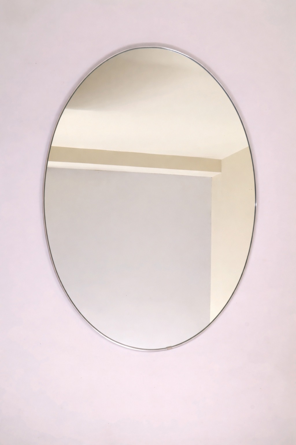 A3U Oval Silver by A3U – Buy online at Build Bharat Mart