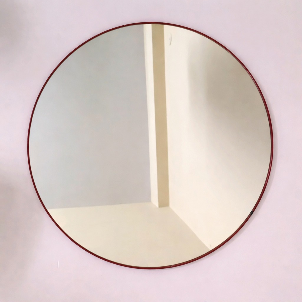 A3U Round Cherry by A3U – Buy online at Build Bharat Mart