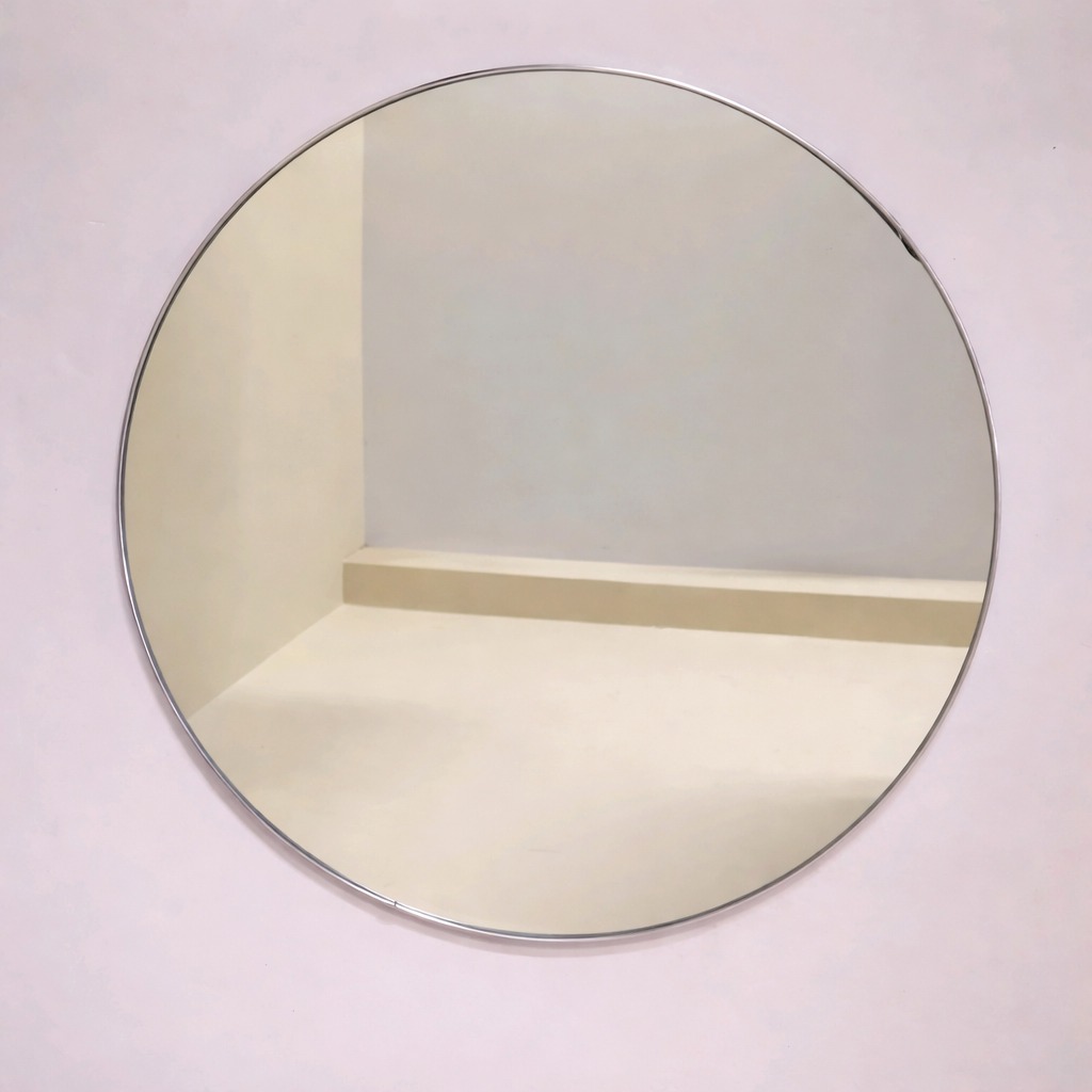 A3U Round Silver by A3U – Buy online at Build Bharat Mart